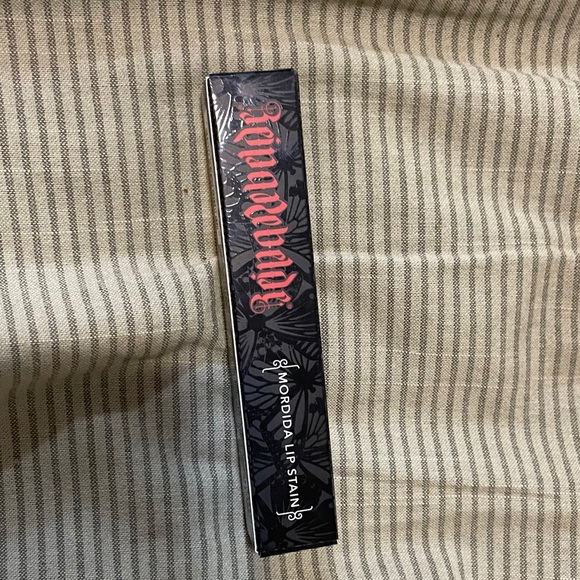 Reina Rebelde Makeup Reina Rebelde Mordida Lip Stain In Paleta Poshmark